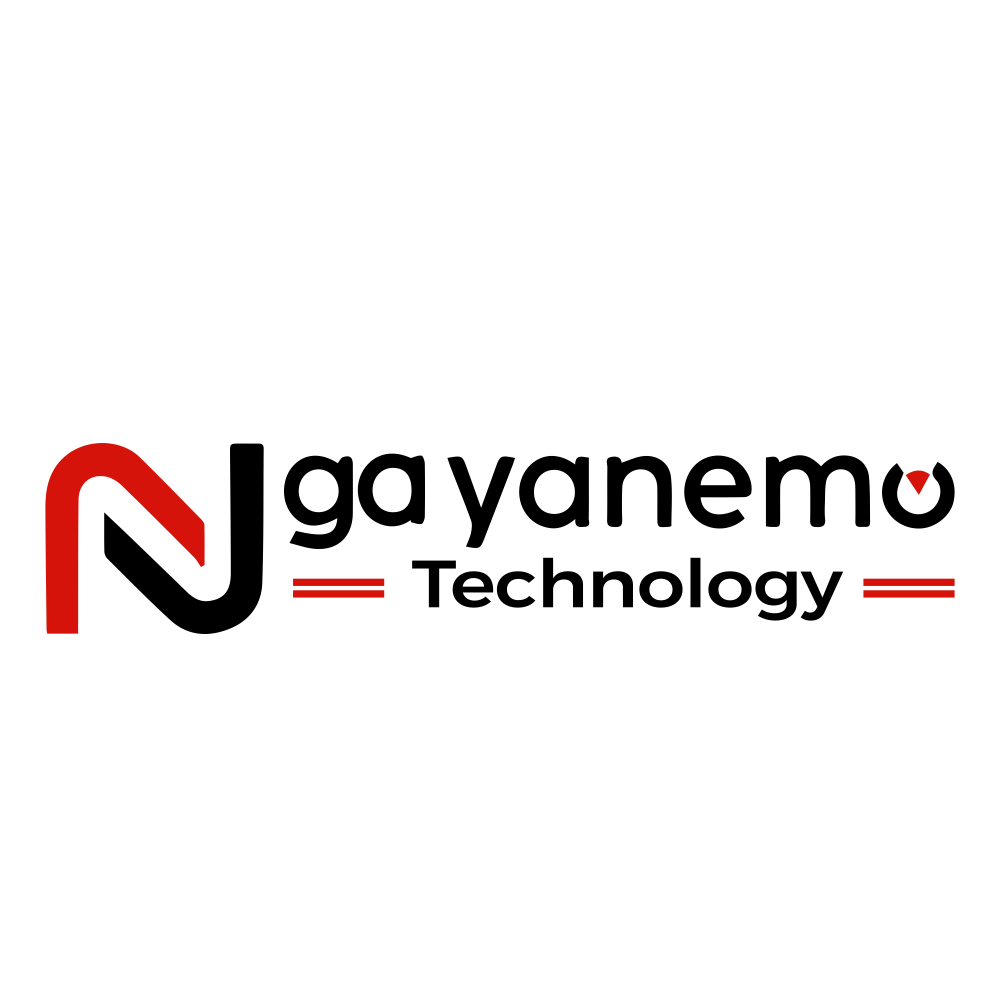 Ngayanemo Technology Logo
